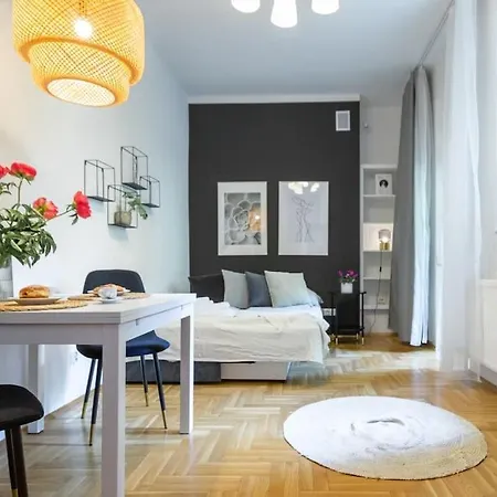 C W/balcony * קרקוב