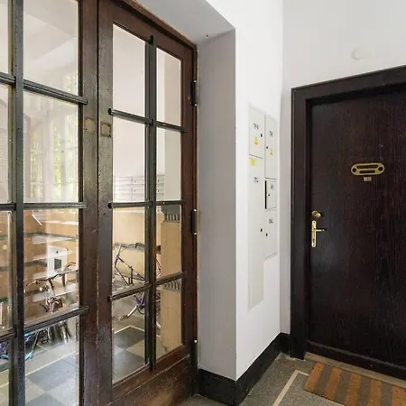 C W/balcony * קרקוב