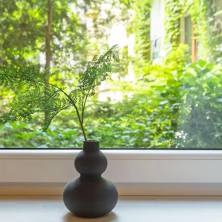 Appartement C W/balcony