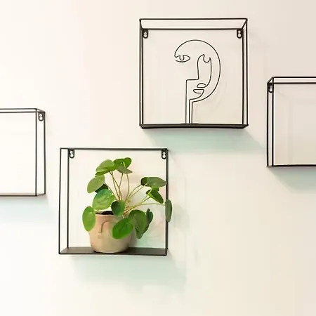 Apartment C W/balcony