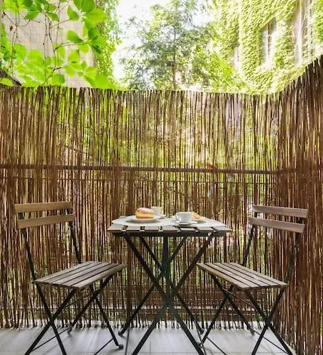 Apartment C W/balcony Krakow