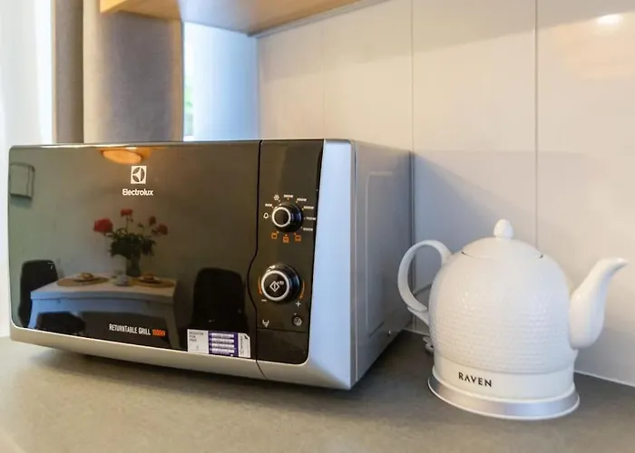 C W/balcony * Krakow